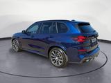 BMW X5 xDrive30d M Sportpaket Pro Navi Tempom.aktiv  - BMW 7-Sitzer