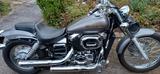 Honda VT 750 Black Widow - HONDA BLACK WIDOW