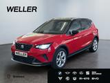 Seat Arona 1.0 TSI FR *LED*AHK*ACC*Kamera*SHZ*CarPlay