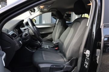 BMW X2 - 7