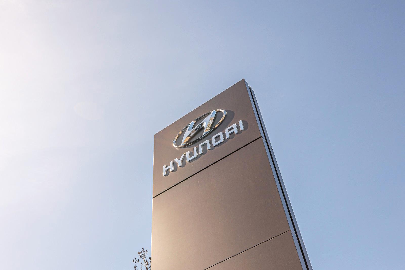 Hyundai i20 Intro Edition