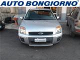 Ford Fusion 1.6 tdci Uav - Ford Fusion mit Diesel-Antrieb: 1.6