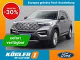 Ford Explorer Platinum 457PS B&O/Navi/PDC/AHK -19%*