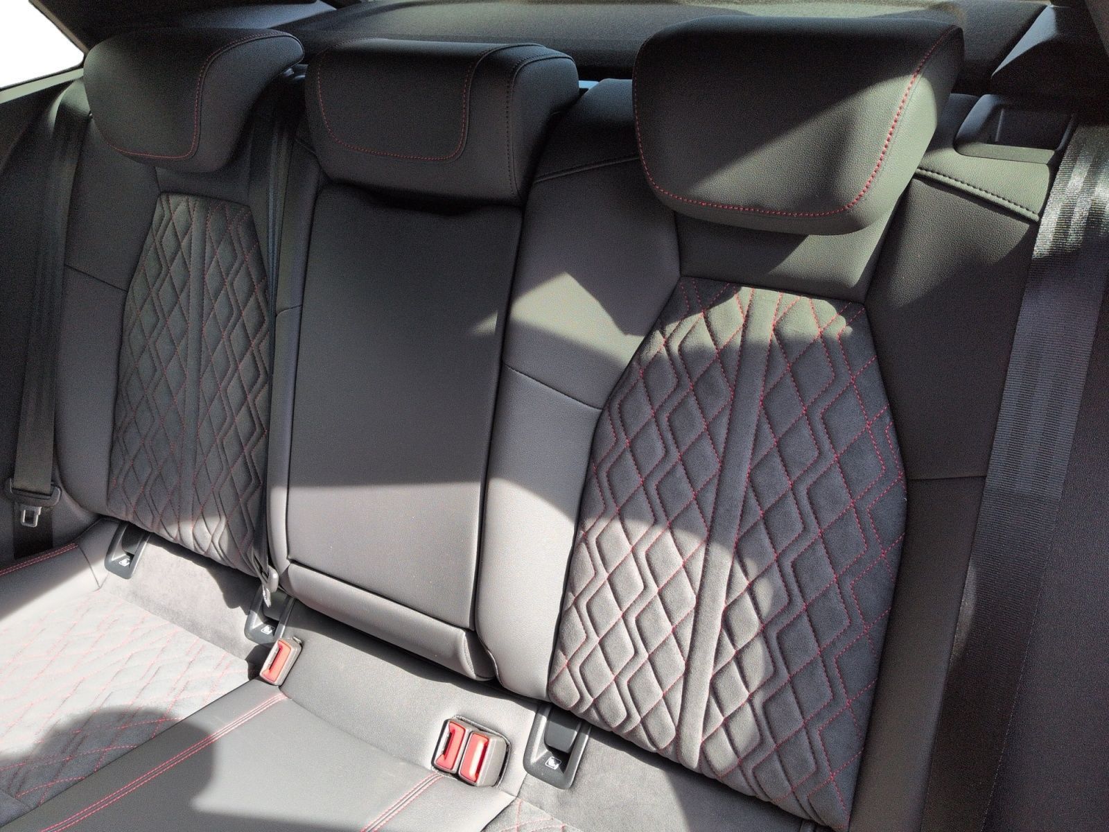 Audi A3 - Bild 11
