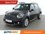 MINI Countryman One*XENON*TEMPO*PDC*SHZ*KLIMA* - MINI One Countryman Gebrauchtwagen