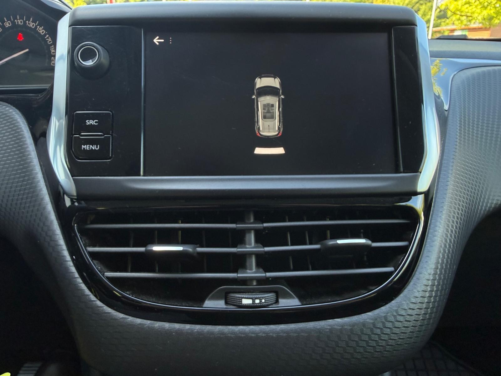 Peugeot 2008 Active SHZ*PDC*KLIMA*AUTOMATIK*
