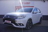 Mitsubishi Outlander 2.0Hybrid PHEV Top 4WD LED Navi ACC - gebrauchte Mitsubishi Outlander aus dem Jahr 2017