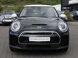 MINI Cooper SE Classic Trim FACEL. LED NAVI SHZ PDC - scheckheftgepflegte MINI Cooper SE