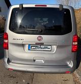 Andere  Fiat Scudo Camper - Wohnmobil oder -wagen Scudo