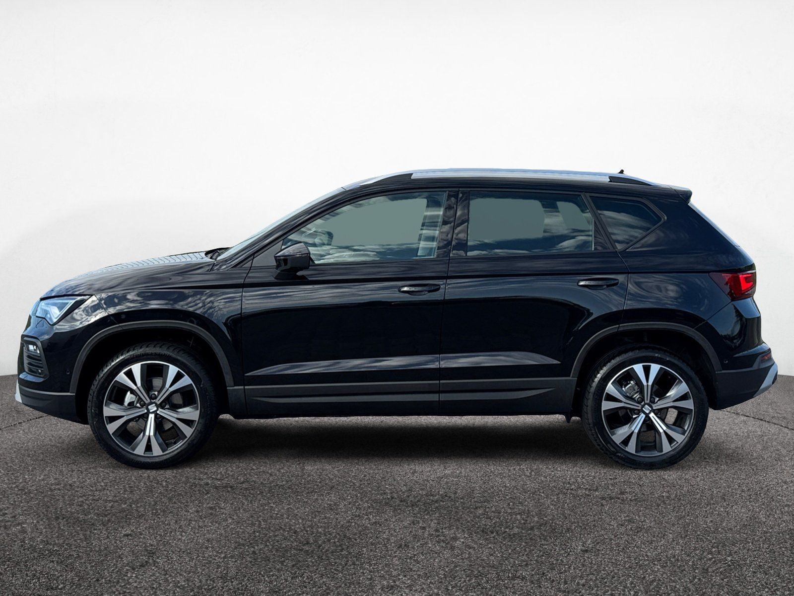 Seat Ateca - Bild 4