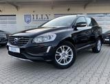 Volvo XC60 2.4 D*Summum AWD*Leder*AHK*Temp*Navi*SHZ* - gebrauchte Volvo XC60 aus dem Jahr 2013