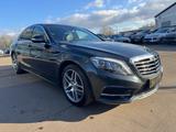 Mercedes-Benz S 350 4MATIC*AMG-LINE*PANORAMA*BURMESTER*2.HD* - gebrauchte Mercedes-Benz S 350 aus dem Jahr 2016