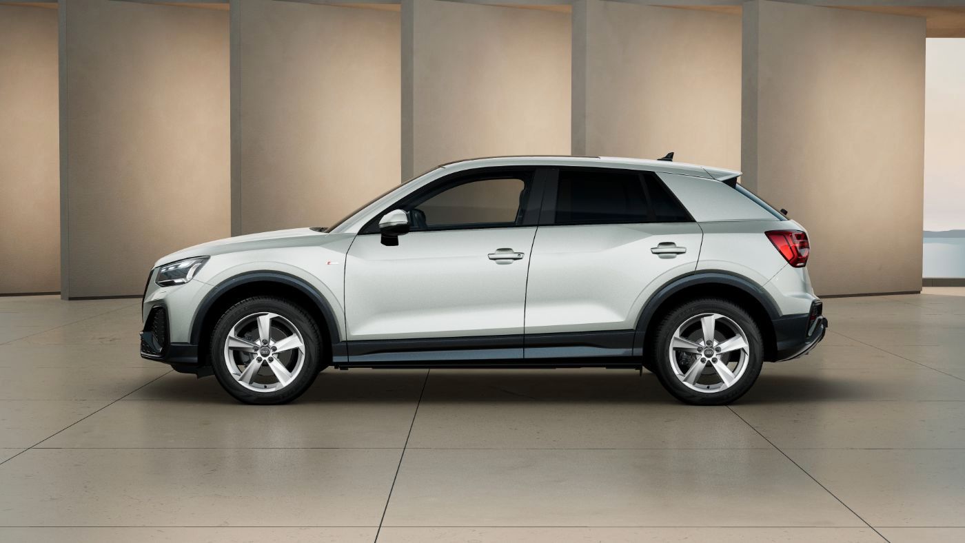 Audi Q2 - Bild 4