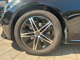 Mercedes-Benz C 200 d T Avantgarde LED Navi PTS SHZ - gebrauchte Mercedes-Benz C 200 aus dem Jahr 2021