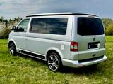 Volkswagen Camper T5, Aufstelldach, AHK, Standheizung - Volkswagen T5: Aufstelldach