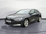 Audi A3 Sportback advanced 40 TFSI e 150 (204) kW(PS) - Audi A3: 1.2