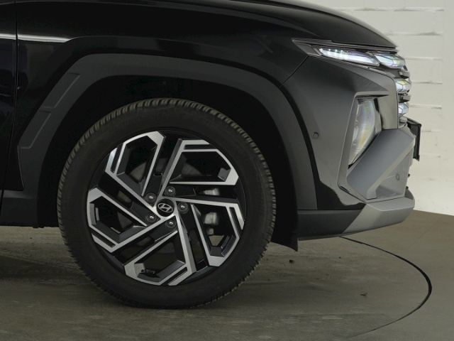 Tucson FACELIFT PHEV PRIME 4WD AT+LED MATRIX+ECS