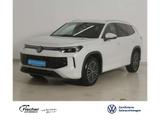 Volkswagen Tayron 2.0 TDI 4Mot. Life DSG AHK/NAV/LED/ACC/SH - Volkswagen Tayron mit Diesel-Antrieb: Automatik