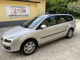 Ford Focus Focus Station Wagon 2.0 tdci 136cv - Ford Focus aus 2005: ST