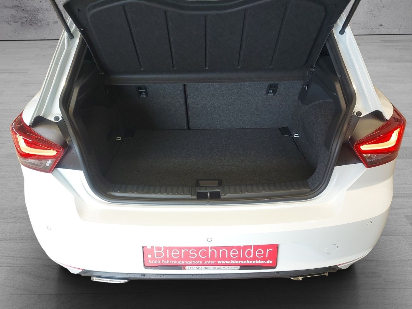 Seat Ibiza - Bild 18