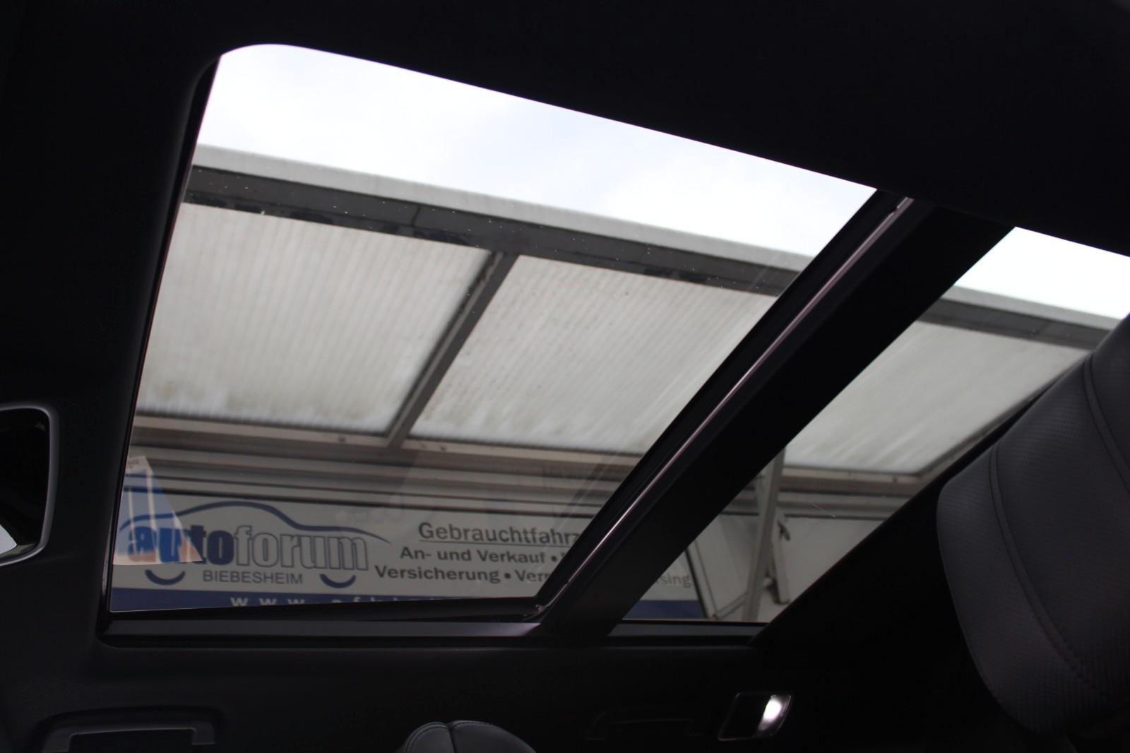 Land Rover Range Rover Sport 5.0 V8 Dynamic Xenon*Pano*360°