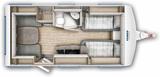 Fendt Bianco Selection 465 TG Modell 2025 - Fendt Bianco 465 tg