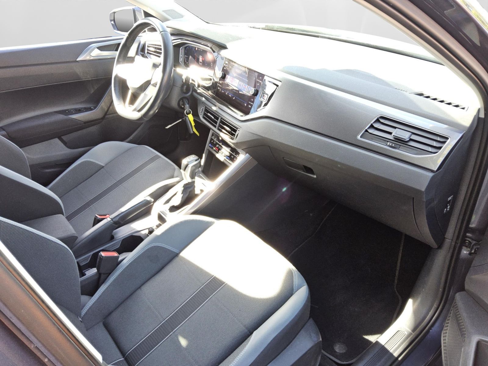 Volkswagen Polo - Bild 3