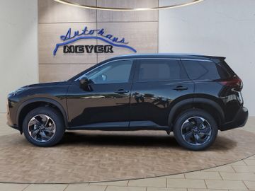 Nissan X-Trail - 2