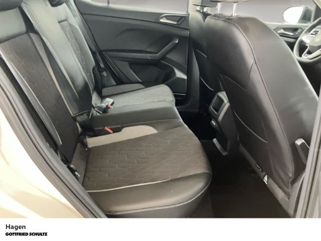 Volkswagen T-Cross - Bild 7