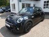 MINI Mini Cooper S, 2. Hd., Aut., Pano., Sounds....