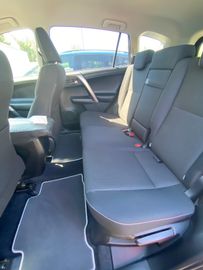 Toyota RAV 4 - 7