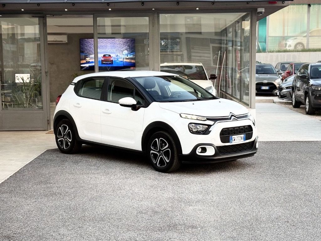 Image of Citroën C3