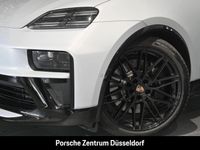 Porsche Macan - Vorschau Bild 11