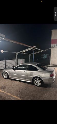 BMW E46 330ci | Schalter | Tüv 05/26 | 2 V...