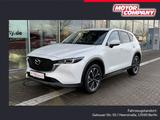 Mazda CX-5  E-Skyactive 2.5l Benzin,Automatik Advantag - Mazda CX-5 aus 2025
