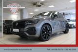 Volkswagen Touareg R-Line Black style Luft STHZ 360° Matrix - Volkswagen Touareg: Black