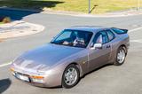 Porsche 944 Turbo S - Porsche 944: Coupe