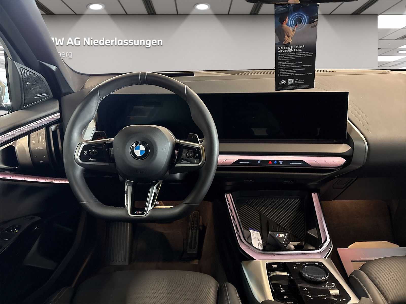 BMW X3 - Bild 10