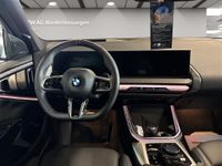BMW X3 - Vorschau Bild 10