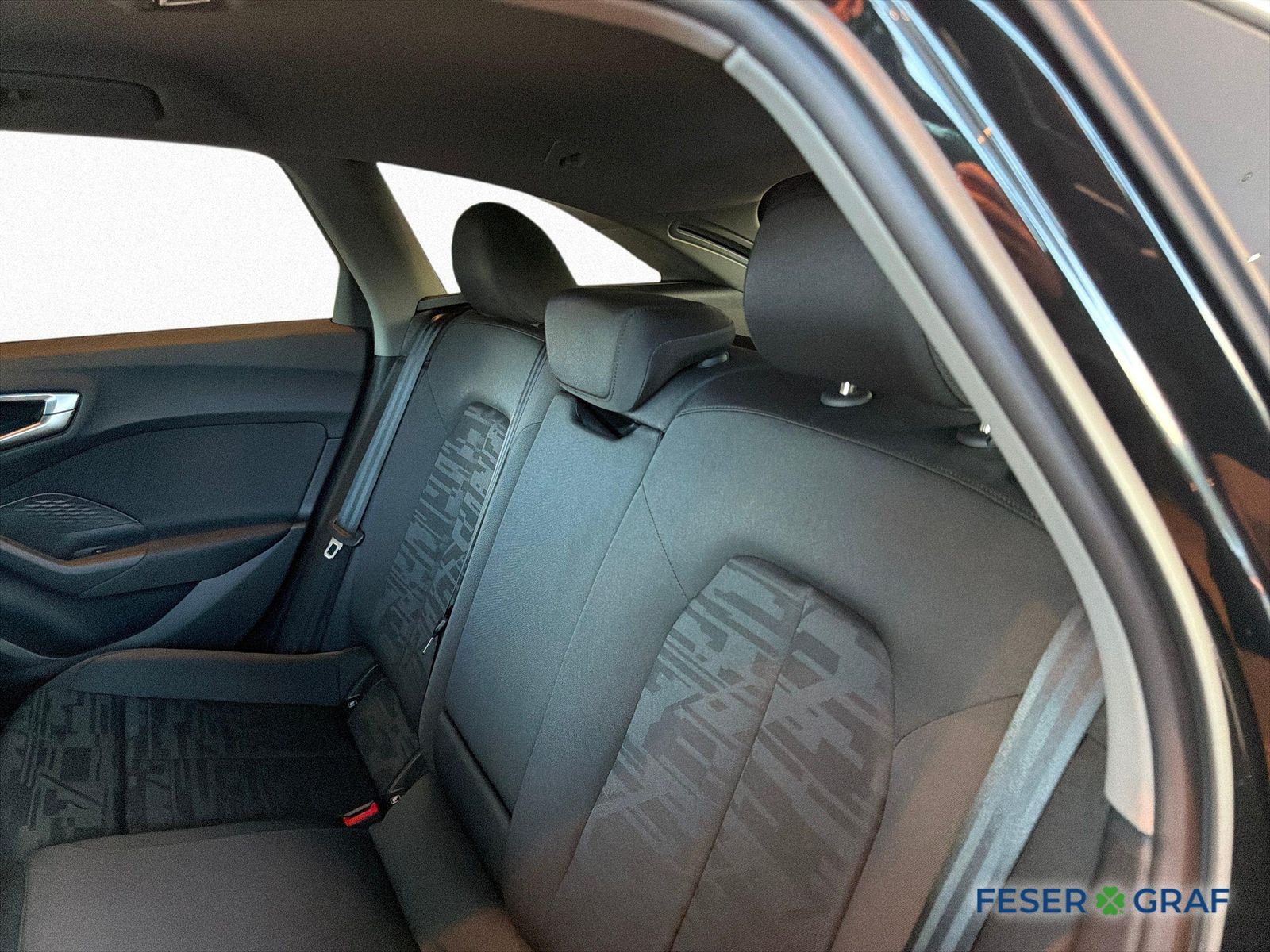 Audi A5 - Bild 14