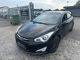Hyundai i40 cw 1.7 CRDi Comfort 85kW - Hyundai i40: Comfort