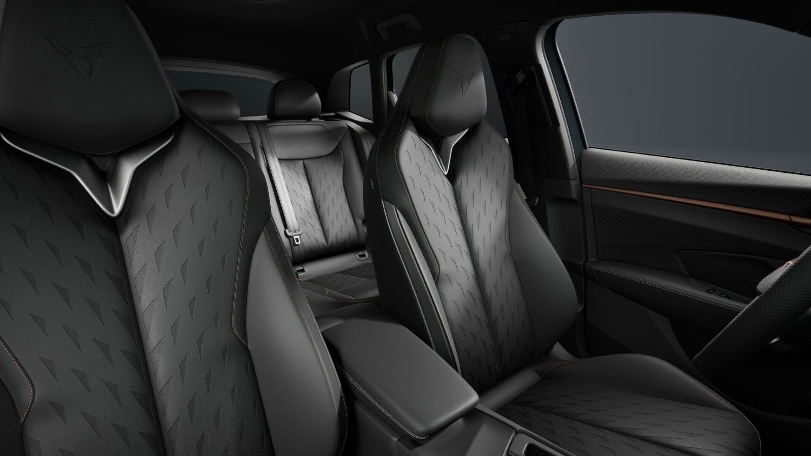 Cupra Terramar - Bild 5