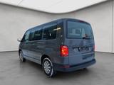 Volkswagen T6 Caravelle 2.0 TDI 9-Sitzer - Volkswagen T6 Caravelle: 7 Sitzer