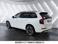 Volvo XC90 - Vorschau Bild 6