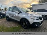 Opel Mokka Edition ecoFlex*Navi*Lenkradheizung*TüvNeu - Opel Mokka mit LPG-Antrieb