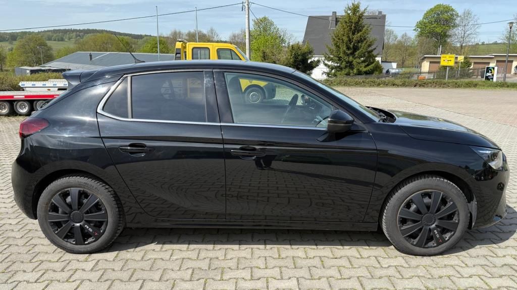 Autohaus Zimpel - Opel Corsa Elegance 1.2T 180Kamera+Klimaautomatik+LED - Bild 4 Autohaus Zimpel - Opel Corsa Elegance 1.2T 180Kamera+Klimaautomatik+LED - Bild 4