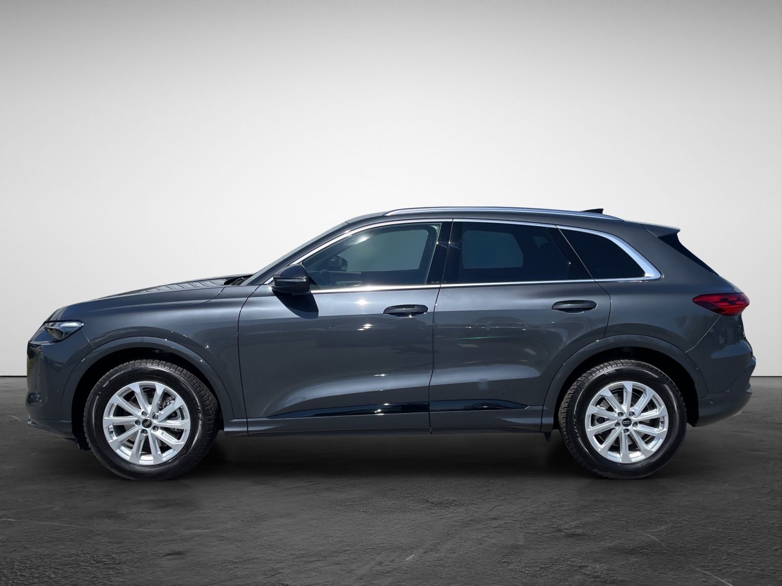 Audi Q5 TFSI S tronic AHK Navi LED Kamera PDC LM Tem imagem 3