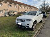 Jeep Grand Cherokee Summit 3.0 V6 M.-Jet 184kW Au... - Jeep Grand Cherokee Gebrauchtwagen in Mannheim