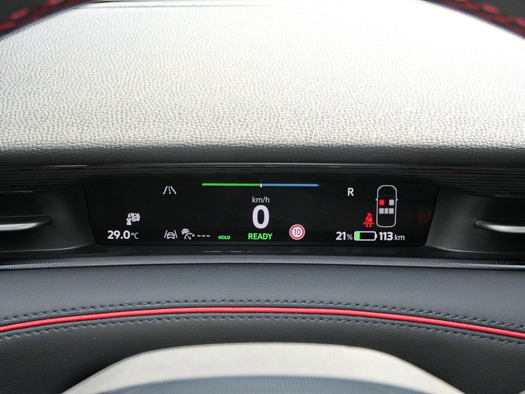 Volkswagen ID.7 Tourer GTX 4Motion H&K ACC DCC MATRIX 360° foto 15