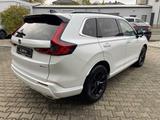Honda CR-V e:PHEV 2.0 i-MMD 2WD Advance Tech - Honda CR-V: Advance